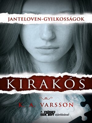 cover image of Kirakos